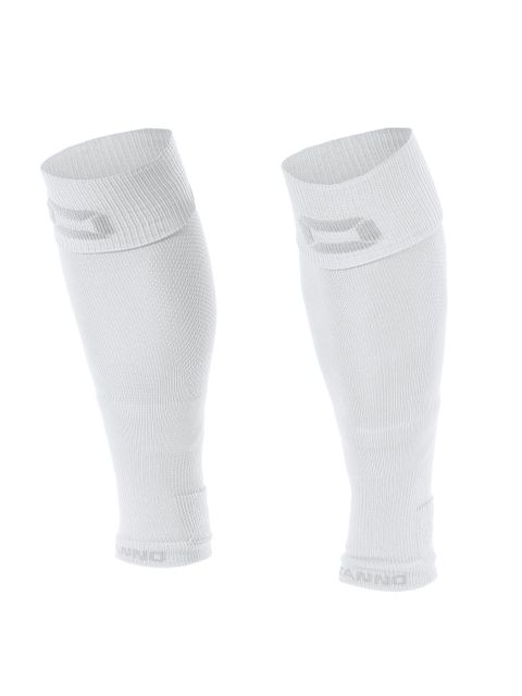 Stanno Sock MOVE Footless, White (Bergums IF Fotboll)