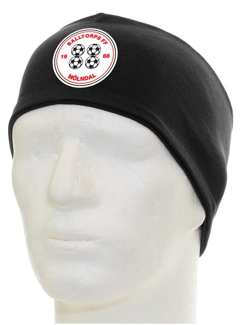 Headband, Black (Balltorps FF)