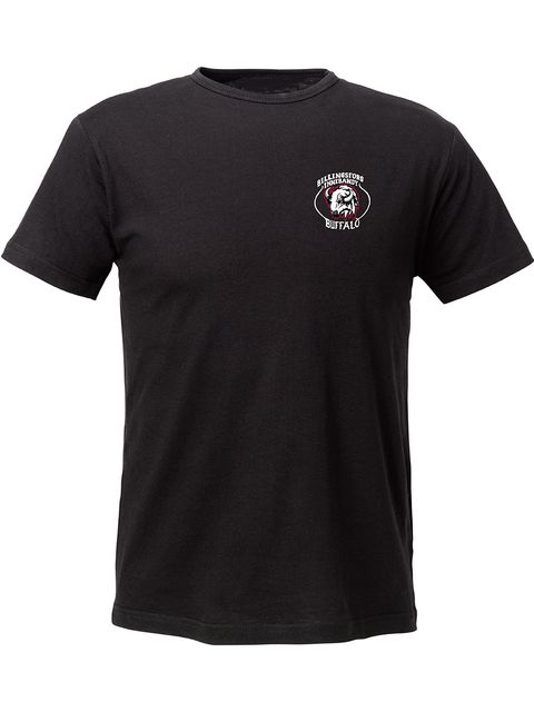 Supporter T-shirt (Billingsfors IBK)