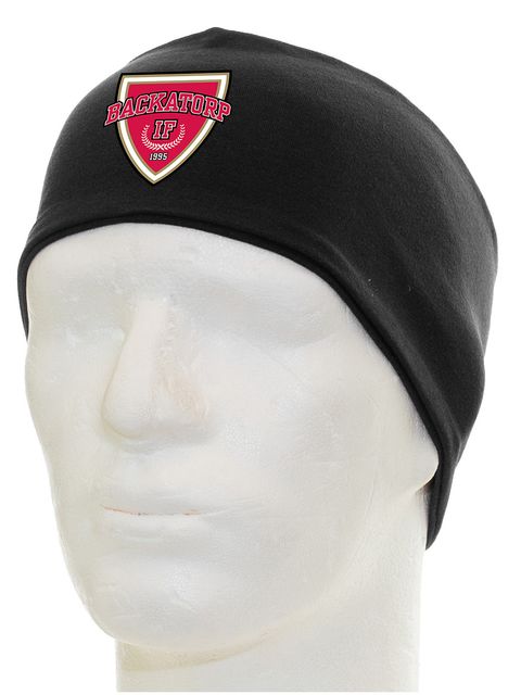 Headband, Black (Backatorp IF)