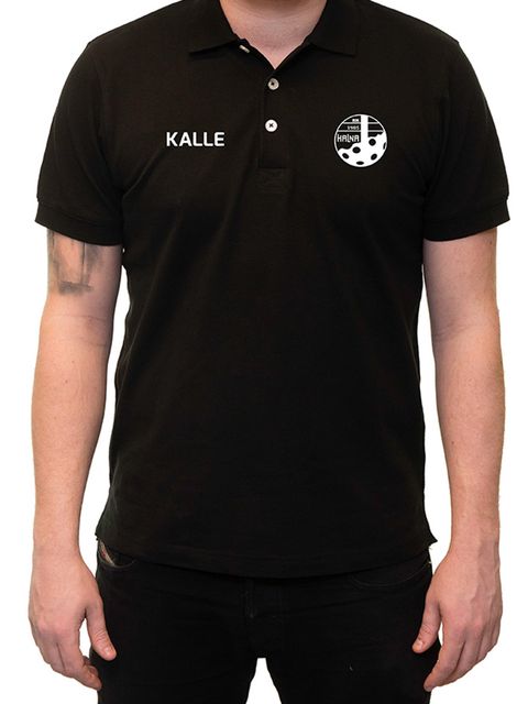 KH Ledarpiké Sierra (BK Halna)