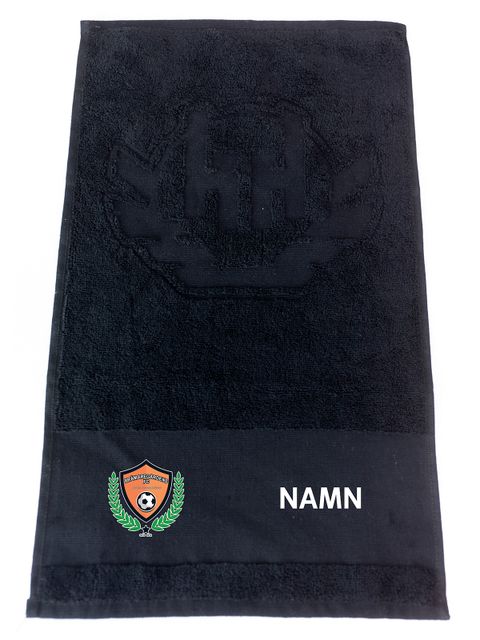 KH Towel 50x30 cm (Brämaregårdens FC)
