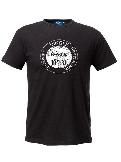 Supporter T-shirt (Dingle AIK)