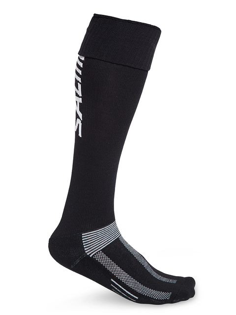 Salming Strumpa Teamsock Black (Degerfors IBK)