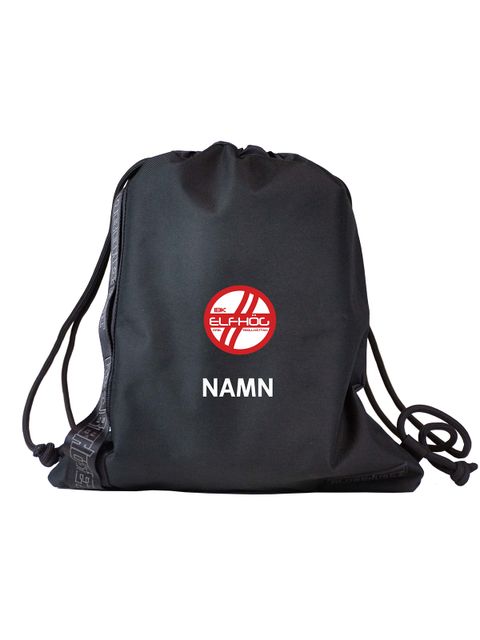 KH Gymbag - Black Label (IBK Elfhög)