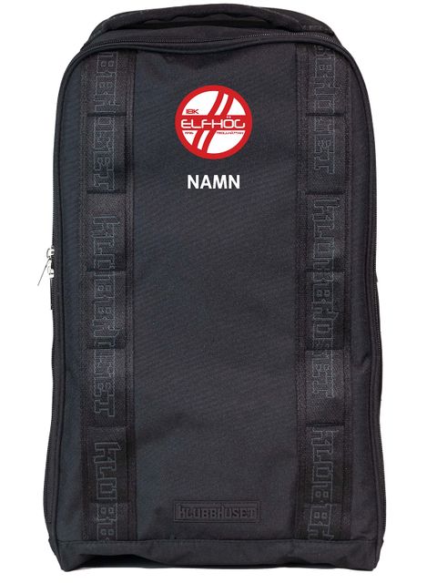 KH Backpack Exclusive - Black Label (IBK Elfhög)