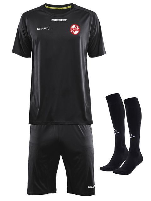 Craft Träningspaket Evolve (IBK Elfhög)