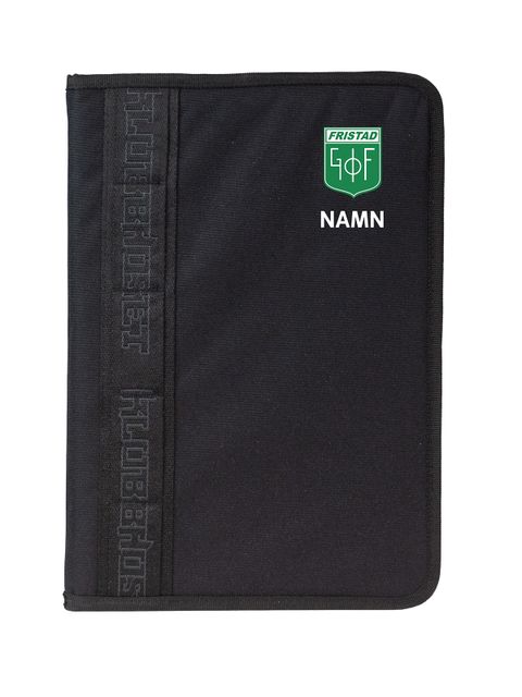 KH Tactic Folder Floorball - Black Label (Fristad GOIF)