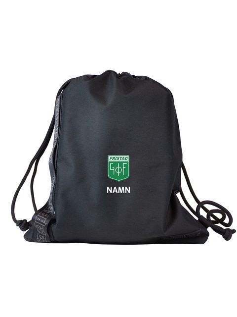 KH Gymbag - Black Label (Fristad GOIF)