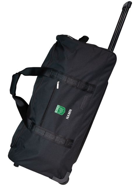 KH Trolley Bag - Black Label (Fristad GOIF)
