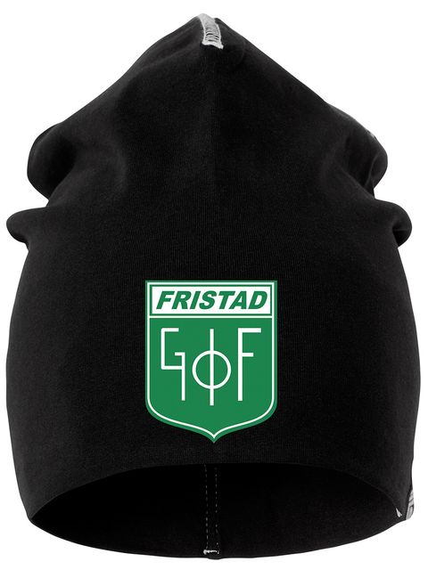Beanie Black (Fristad GOIF)