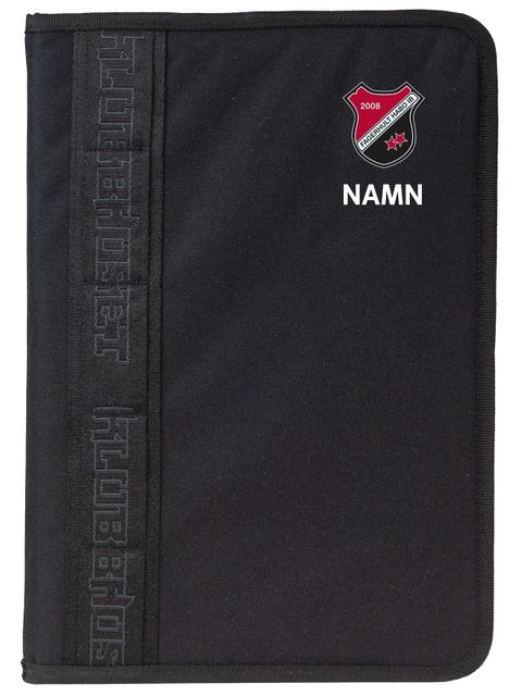 KH Taktikmapp IB - Black Label (Fagerhult Habo IB)