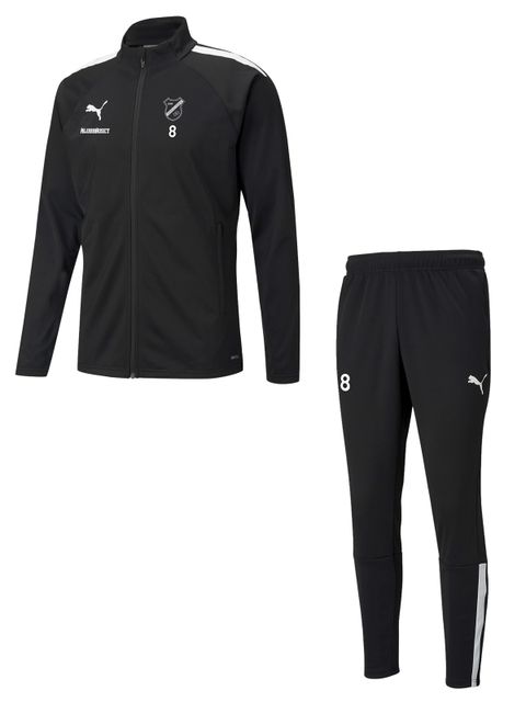 Puma Overall teamLIGA FZ (Fagerhult Habo IB)