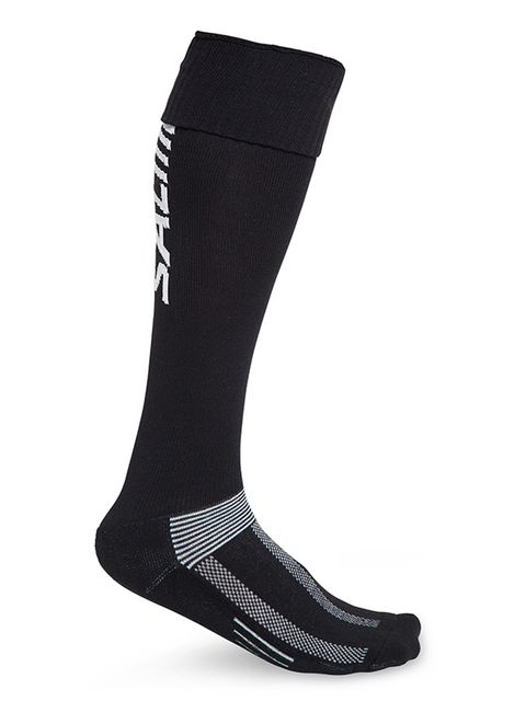 Salming Sock Teamsock Black (Frölunda IBK)