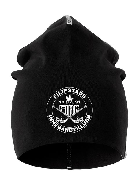Beanie Black (Filipstad IBK)