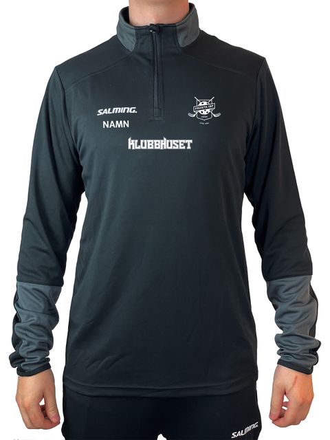 Salming Halfziptröja Core21 (Frosta Innebandy)