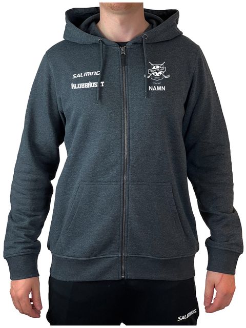 Salming Hoodtröja Core21 (Frosta Innebandy)