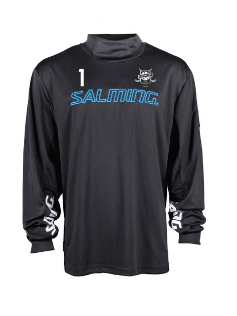 Salming Målvaktströja Goalie Jersey (Frosta Innebandy)