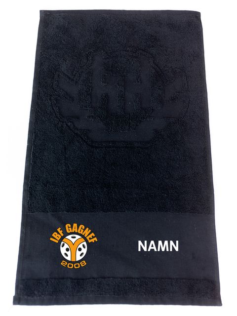 KH Handduk 50x30 cm (IBF Gagnef)