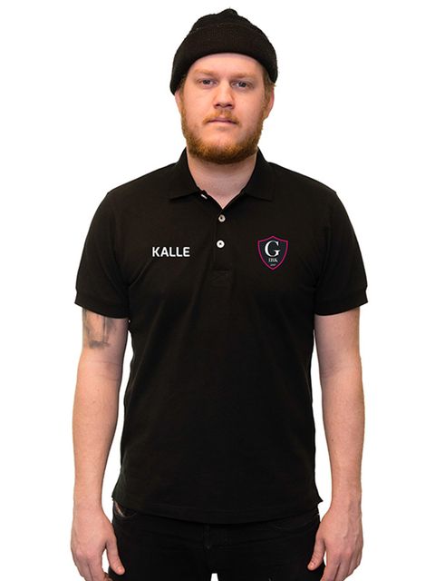 KH Polo Sierra (Grästorps IBK)