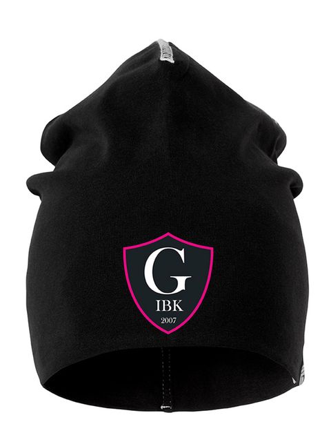 Beanie Black (Grästorps IBK)