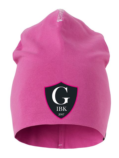 Beanie Rosa (Grästorps IBK)