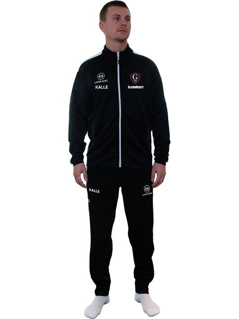 Unihoc Overall Technic (Grästorps IBK)