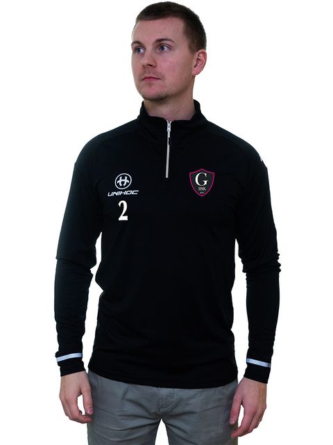 Unihoc Warmup Jersey Technic (Grästorps IBK)
