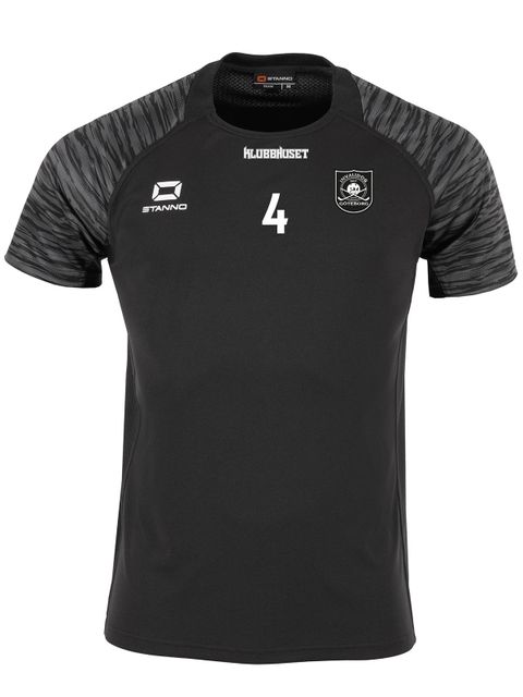 Stanno T-shirt BOLT (GRIF Invalidos)