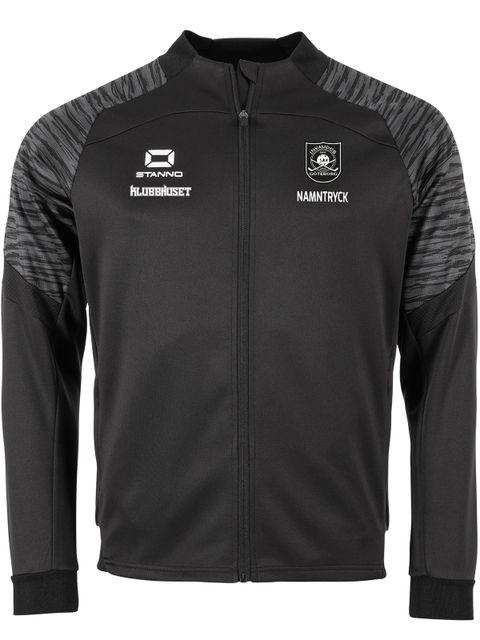 Stanno Training Jacket BOLT FZ (GRIF Invalidos)