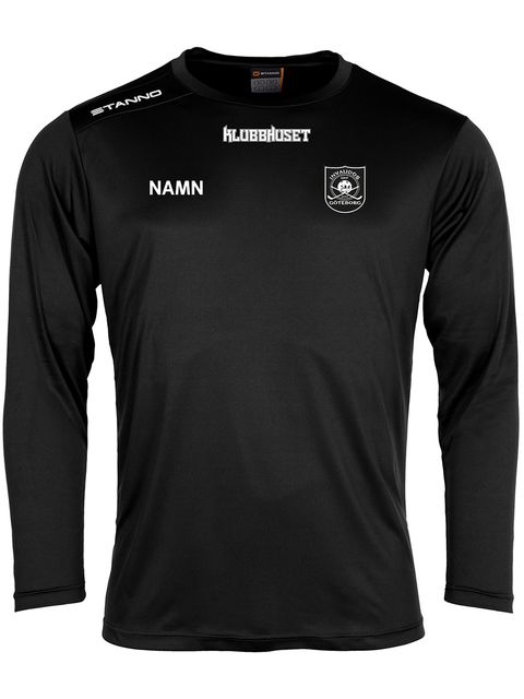 Stanno Uppvärmningströja Field LS (GRIF Invalidos)