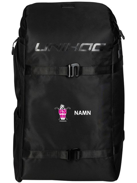 Unihoc Backpack DARK LINE Deluxe (GS 86)