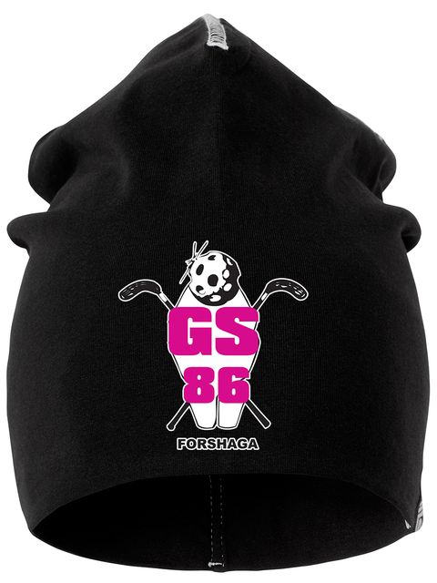 Beanie Black (GS 86)