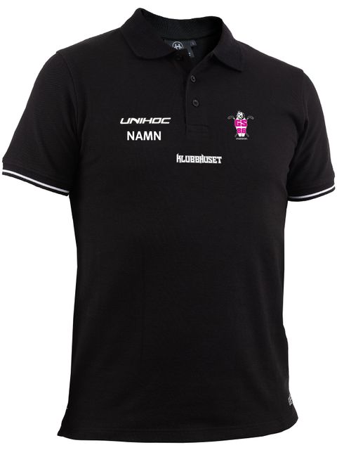 Unihoc Polo Shirt CLASSIC (GS 86)