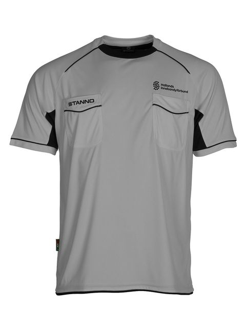 Stanno Domartröja BERGAMO, Grey (Halland IBF Domare)