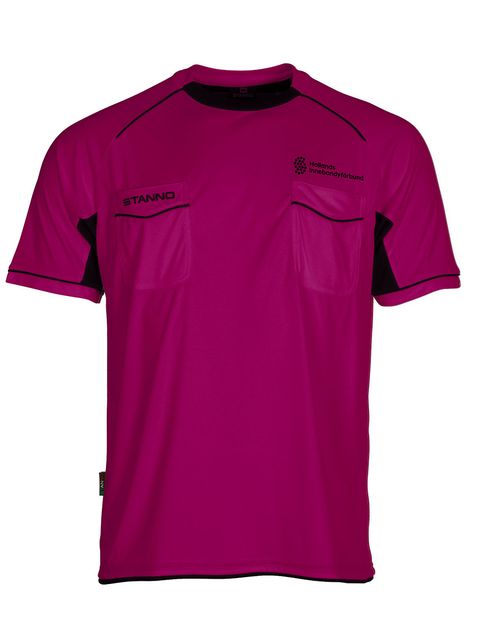 Stanno Domartröja BERGAMO, Fuchsia (Halland IBF Domare)