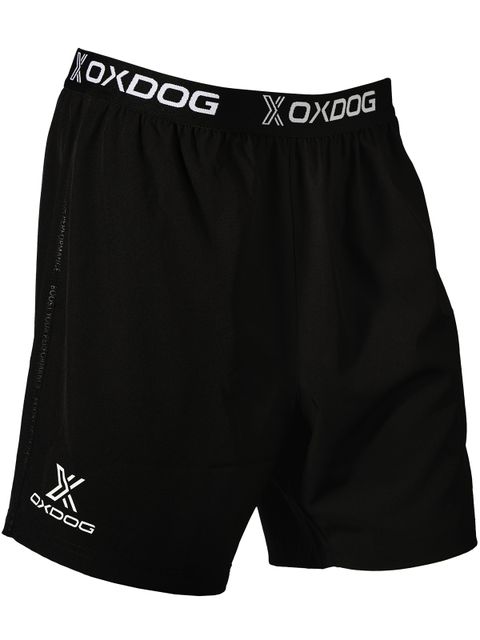 Oxdog Coach Shorts COURT Pocket (Haparanda AIK)