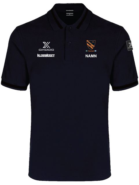 Oxdog Piké OXFORD II (Haparanda AIK)