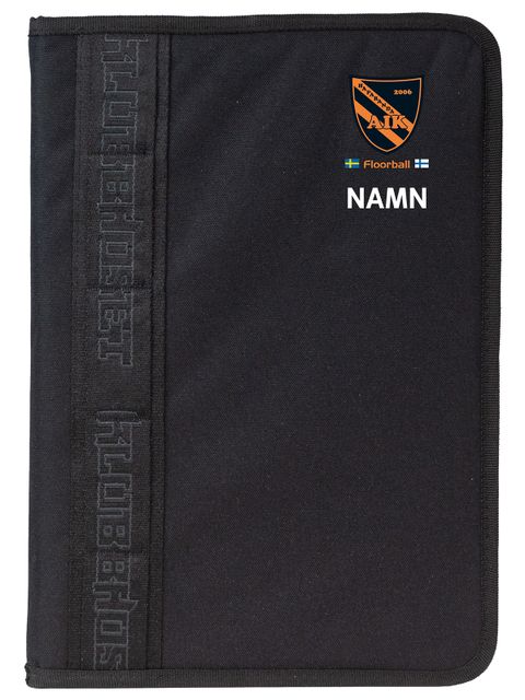 KH Taktikmapp IB - Black Label (Haparanda AIK)