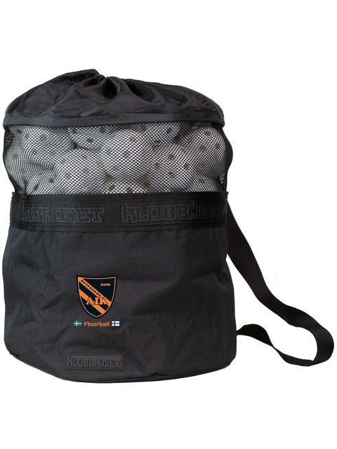 KH Bollväska - Black Label (Haparanda AIK)
