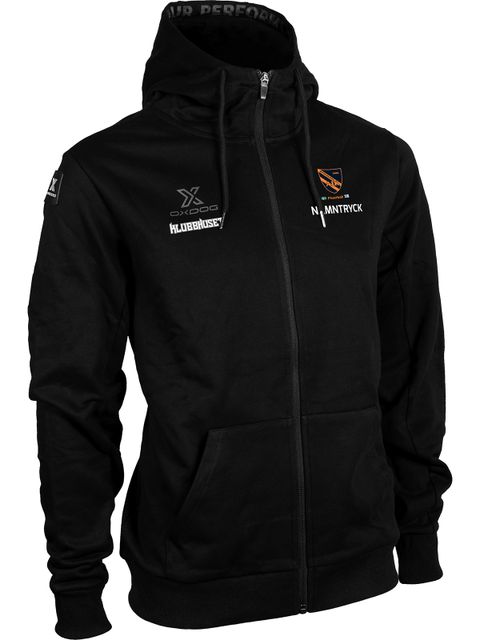 Oxdog Hoodtröja SEATTLE Zip (Haparanda AIK)