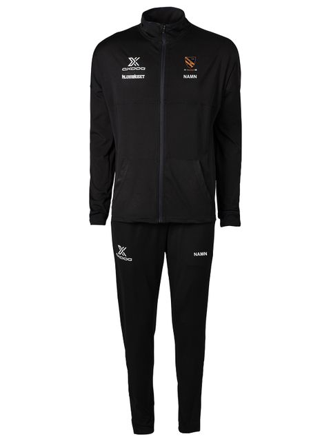 Oxdog Overall SPEED (Haparanda AIK)