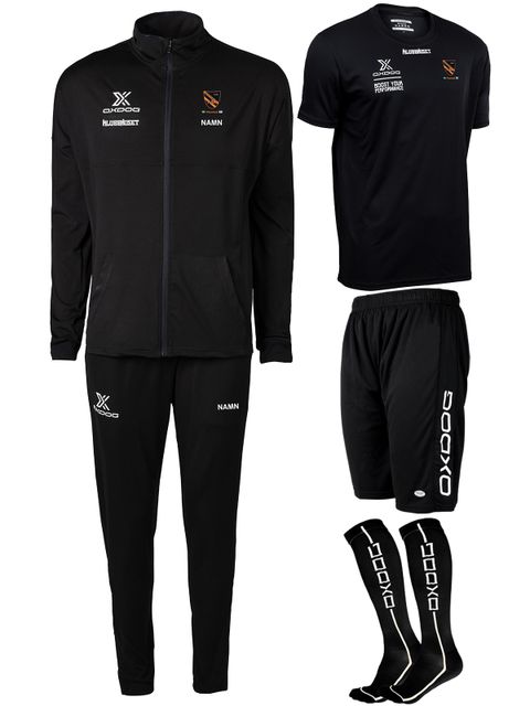 OXDOG SPELARPAKET (Haparanda AIK)