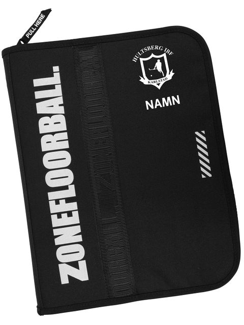 Zone Coach Case FUTURE (Hultsberg IBF)