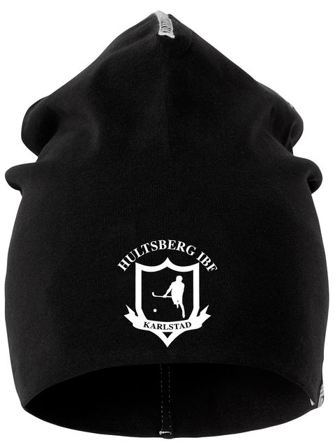 Mössa Svart (Hultsberg IBF)