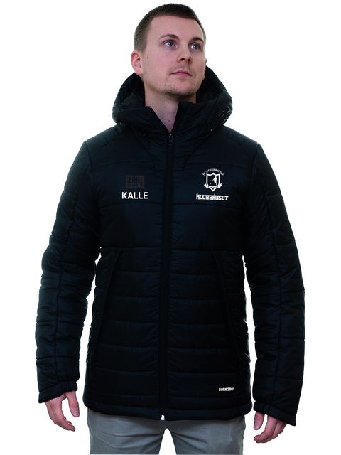 Zone Jacka Premium Parka (Hultsberg IBF)