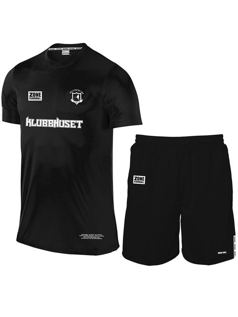 Zone Träningspaket Athlete (Hultsberg IBF)