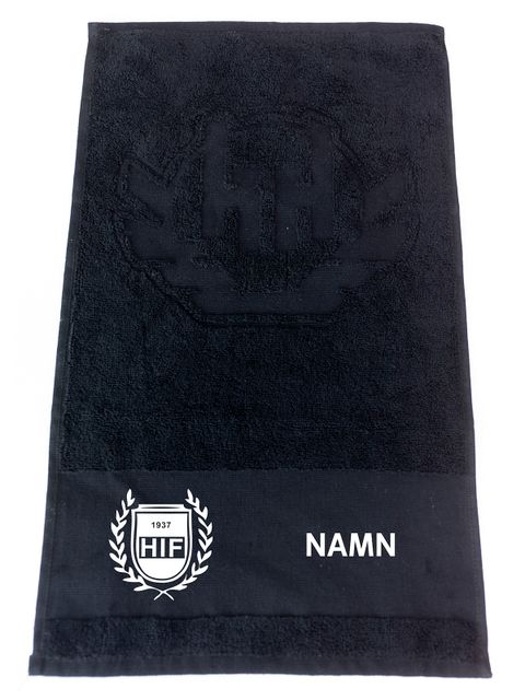 KH Handduk 50x30 cm (Hamburgsunds IF)
