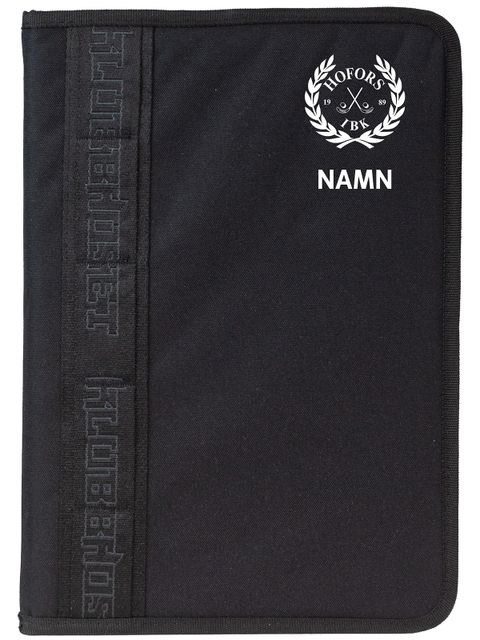 KH Taktikmapp IB - Black Label (Hofors IBK)