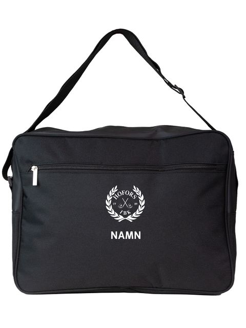 KH Coachväska - Black Label (Hofors IBK)